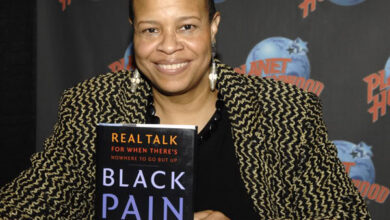 7 Books That Help Black Women Deal With Depression