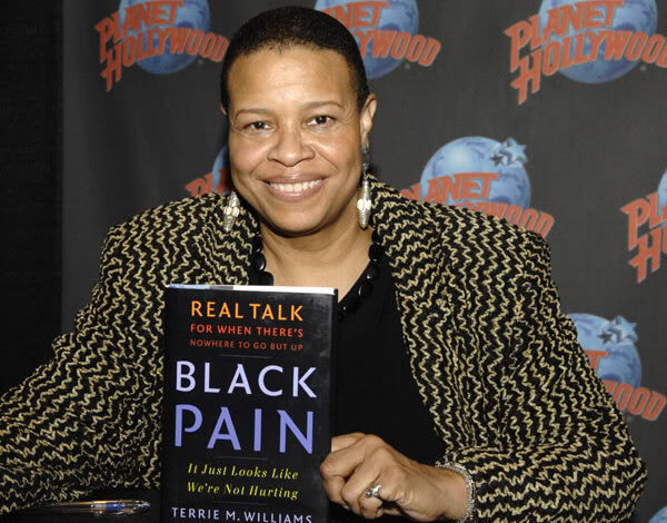 7 Books That Help Black Women Deal With Depression 7 Books That Help Black Women Deal With Depression