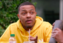 ‘Growing Up Hip Hop Atlanta’ Star Bow Wow Disses Andrea Kelly