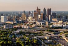 Atlanta food travel guide: best restaurants, BBQ and places to eat