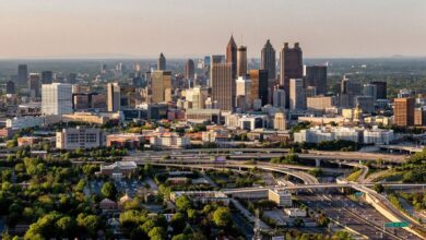 Atlanta food travel guide: best restaurants, BBQ and places to eat