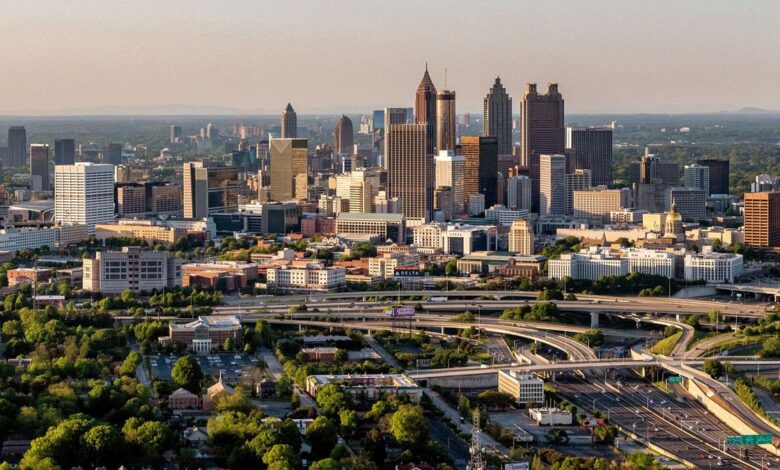 Atlanta food travel guide: best restaurants, BBQ and places to eat