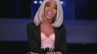 R Kelly’s daughter Buku Abi considered suicide after social media abuse