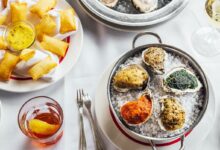 A guide to Southern comfort food in Nashville, Atlanta and New Orleans
