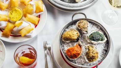 A guide to Southern comfort food in Nashville, Atlanta and New Orleans