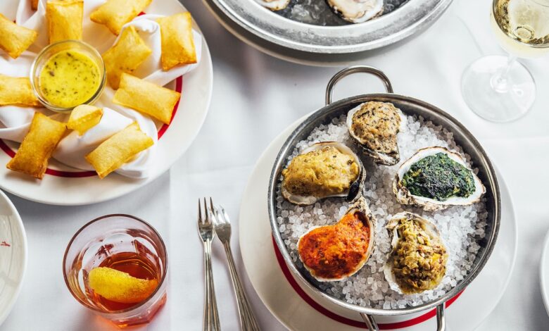 A guide to Southern comfort food in Nashville, Atlanta and New Orleans A guide to Southern comfort food in Nashville, Atlanta and New Orleans