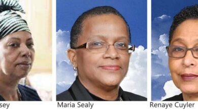 Celebrating Small Business Month with Two Black-Women Owned Businesses that Nurture Brooklynites – Our Time Press
