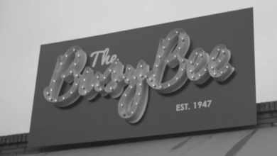Atlanta’s Food Story Was Forged In The Fires Of The Civil Rights Movement