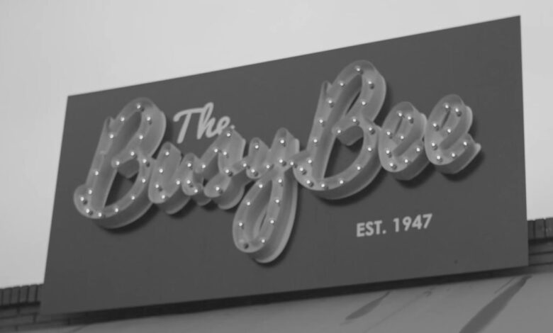 Atlanta’s Food Story Was Forged In The Fires Of The Civil Rights Movement