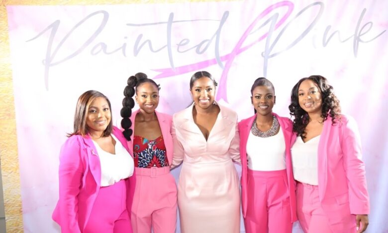 Atlanta nonprofit teaches millennial women on breast cancer