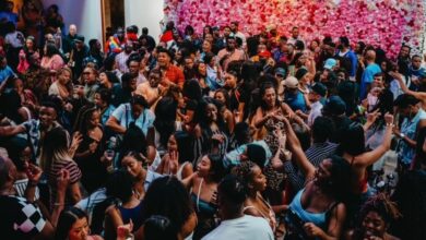 The Collective aims to bring Black community together in Seattle