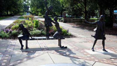 Black History Tours Kids Will Learn From and Love