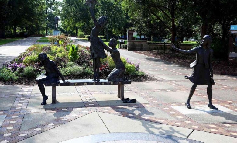 Black History Tours Kids Will Learn From and Love