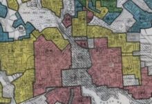 Redlining was outlawed in 1968. Here’s how the practice is still hurting Black Americans.
