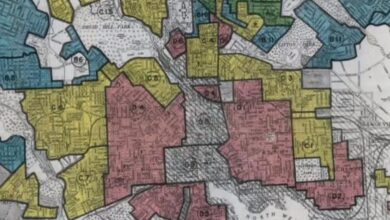 Redlining was outlawed in 1968. Here’s how the practice is still hurting Black Americans.