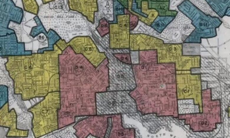 Redlining was outlawed in 1968. Here’s how the practice is still hurting Black Americans. Redlining was outlawed in 1968. Here’s how the practice is still hurting Black Americans.