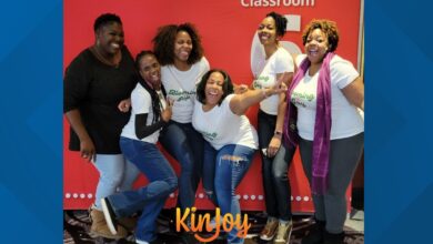 Things to do in Atlanta | Kinjoy events in Marietta