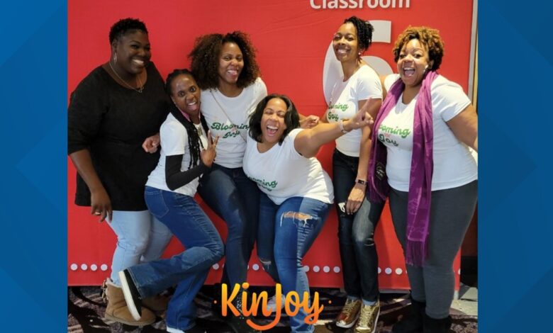 Things to do in Atlanta | Kinjoy events in Marietta