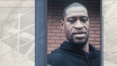 Police killings caught on video and the impacts on mental health