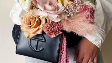 These Black-Owned Florists Have Stunning Arrangements For Any Occasion