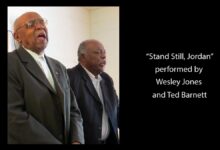 Little church looms large in black history