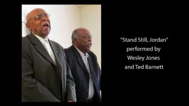 Little church looms large in black history