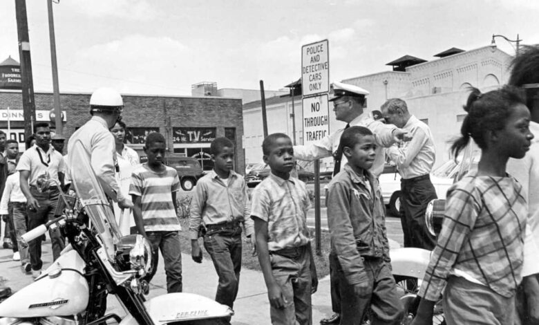 Civil Rights Toolkit | Atlanta History Center