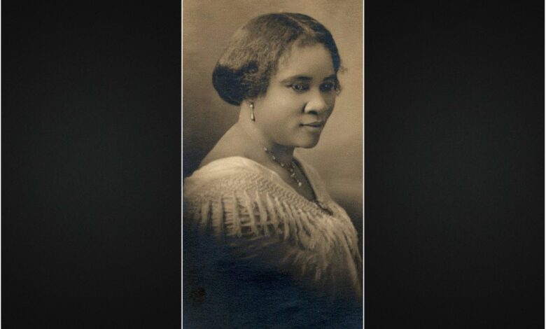 Atlanta salon-turned-museum houses hidden civil rights artifacts