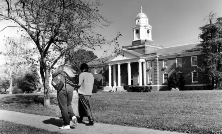 Clark Atlanta University – New Georgia Encyclopedia