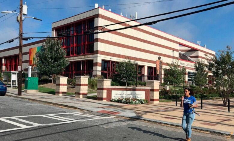 Amid HBCU funding concerns, UNCF will use 0 million gift to support endowments