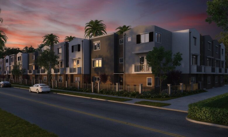 Homes in Black Neighborhoods Are Valued at an Average of ,000 Less Than Similar Homes in White Neighborhoods