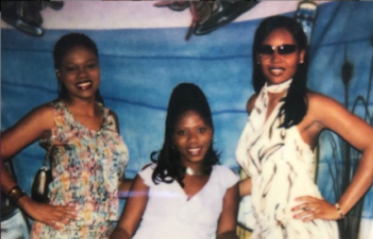 Fans Rave Over Marlo Hampton’s Throwback Fashion Pic Fans Rave Over Marlo Hampton’s Throwback Fashion Pic