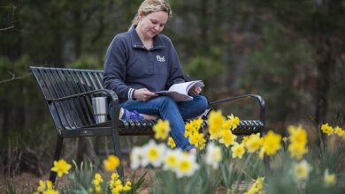 Daffodil Festival explores black history and culture-Ga. State Univ. News