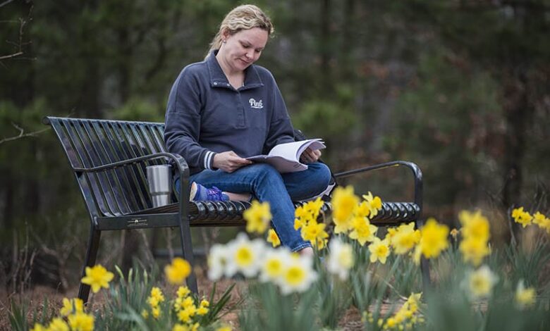 Daffodil Festival explores black history and culture-Ga. State Univ. News