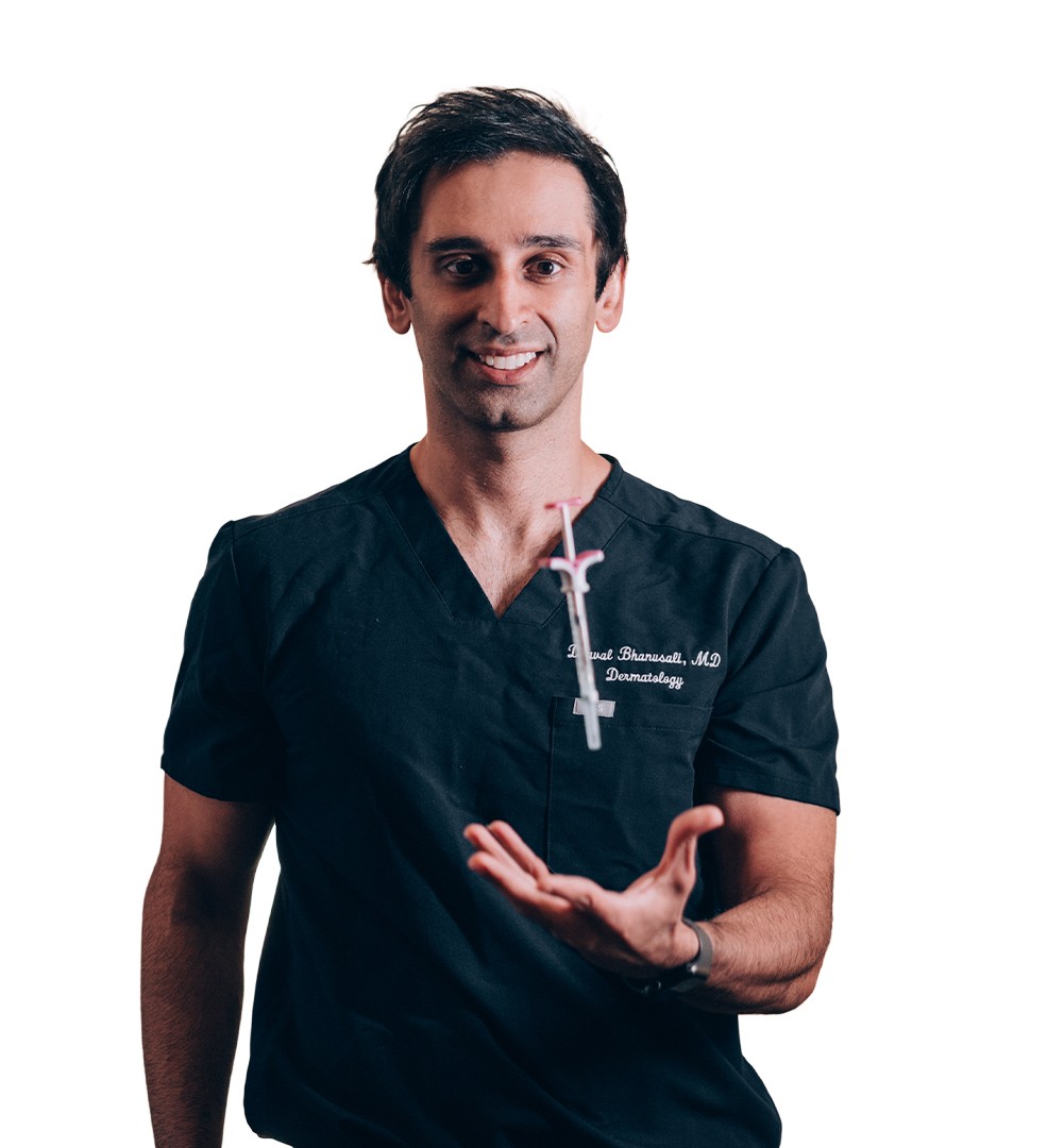 Dr. Dhaval Bhanusali