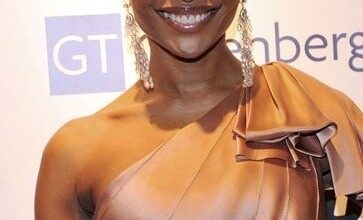 Cynthia Bailey Opens Fashion School