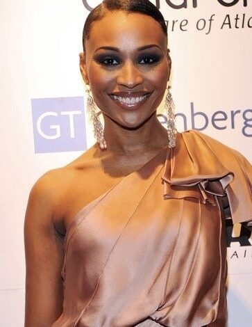 Cynthia Bailey Opens Fashion School