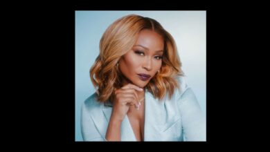 RHOA’s Cynthia Bailey and Her Daughter Noelle’s Edge-Saving Hair Tips