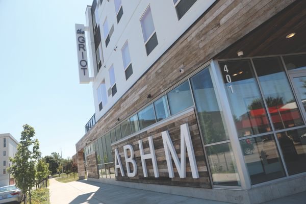 A Revived Museum Presents the Full History of Black America A Revived Museum Presents the Full History of Black America