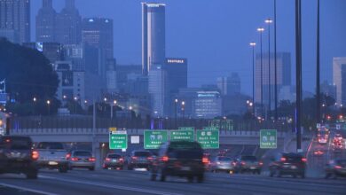 How Atlanta became America’s cultural capital