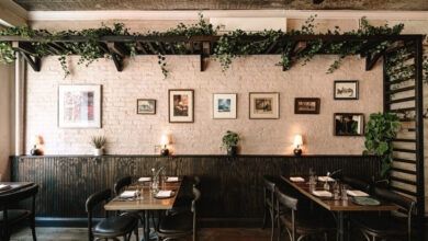 Black-Owned MICHELIN Guide Restaurants in the US