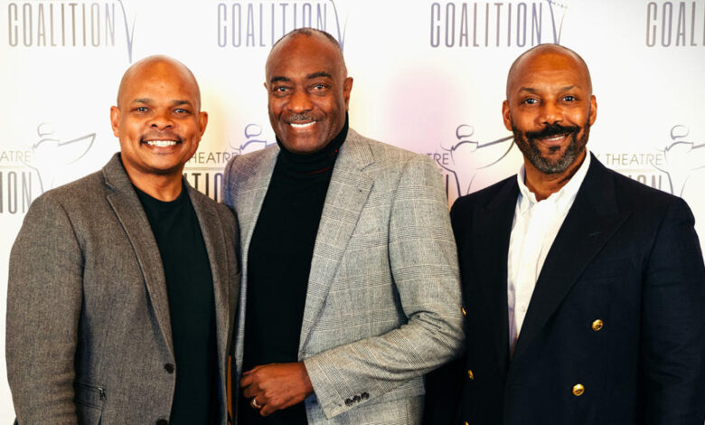 Black Theatre Coalition, AMC Networks Partner on Production and Casting Fellowships
