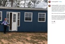 19 Black families buy land in Georgia update