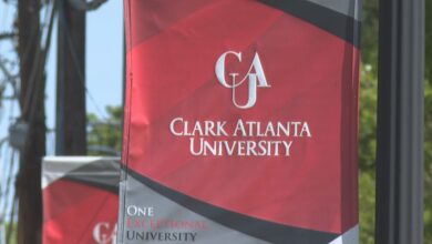 Critical Race Theory at HBCUs | Georgia