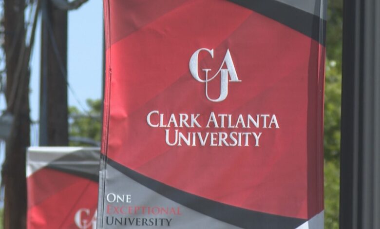 Critical Race Theory at HBCUs | Georgia