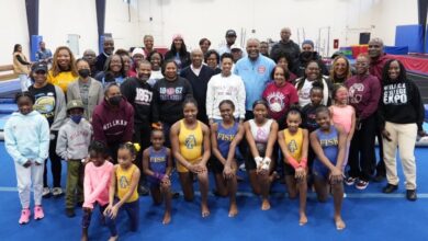 Talladega College to launch second-ever HBCU gymnastics team