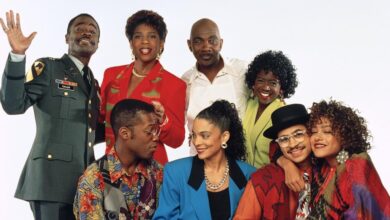 ‘A Different World’ cast reuniting for HBCU tour more than 35 years after premiere