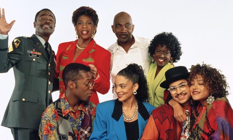 ‘A Different World’ cast reuniting for HBCU tour more than 35 years after premiere