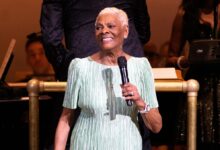 Dionne Warwick, Mary J. Blige to Be Saluted at 2024 Urban One Honors