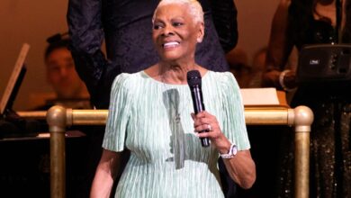 Dionne Warwick, Mary J. Blige to Be Saluted at 2024 Urban One Honors